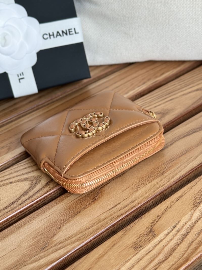 Chanel Wallet Purse